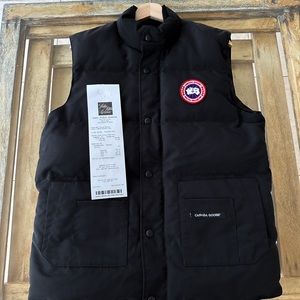 Canada Goose Arctic Vest